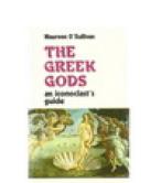 THE GREEK GODS